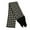 Houndstooth, variant on Street Dance Skull Thickened Warm Knitted Scarf Jacquard Ghost Head Neck Warmer for Women