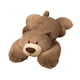 thumbnail image 5 of Oso de peluche CUTICAT realista Marrón 55cm suave para niños y decoración, 5 of 8