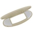thumbnail image 1 of Housse de Miroir de Pare-Soleil, Housses de Miroir de Pare-Soleil de Remplacement 51167361833, 51167361834, Housse de Miroir de Pare-Soleil pour R55 R56 R57 R58 R59 R60 R61 2007 à 2014, 1 of 7