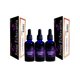 thumbnail image 2 of Aceite hidratante JOSUE ECHAVARRIA 10 Frascos 50 ml para barba y bigote, 2 of 2