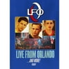 LFO - Live From Orlando