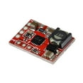 thumbnail image 2 of Tp5000 3.2V Battery Charging Module Lithium Ion 4.5-9V 1A Micro Usb Charging Board Overheating Protection Electric Equipment, 2 of 8