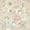 Beige, variant on Vintage Floral Wallpaper Botanical Flower Pattern, Boho Farmhouse Style Wall Decoration, Self adhesive and removable waterproof contact paper for Living Room Bedroom Kitchen 17.7 * 118 in