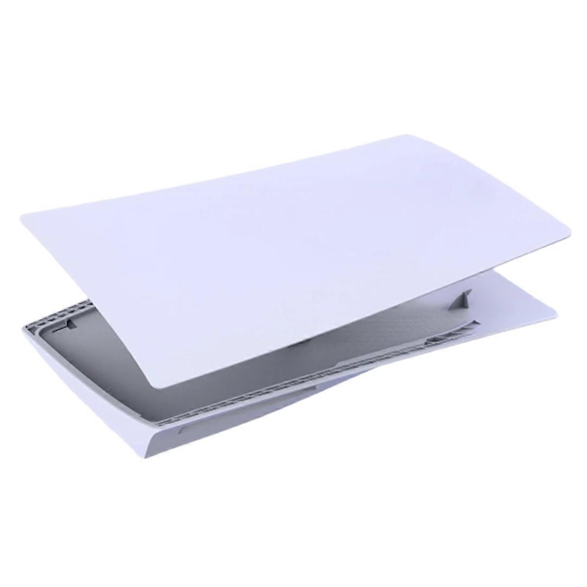 Disc Edition Console White Cover Plates Replacement Side Panels ...