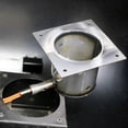 thumbnail image 3 of Pellet grill burner for Pit Boss - stainless steel replacement parts, 3 of 5