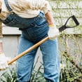 thumbnail image 5 of MOKKHNB 2pcs D Handle Spade Replacement Grip Ergonomic T-Shape Gardening Shovel Handle Easy To Use Comfortable Grip, 5 of 8