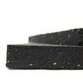 thumbnail image 3 of Rubber-Cal Requin Dent Robuste Tapis en Caoutchouc - Noir&44; 36 x 24 x 0,75 Po., 3 of 5