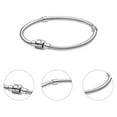 thumbnail image 1 of Nouveaux Bracelets pour Femmes Bracelet Classique Chaîne Serpent pour Femmes, 1 of 6