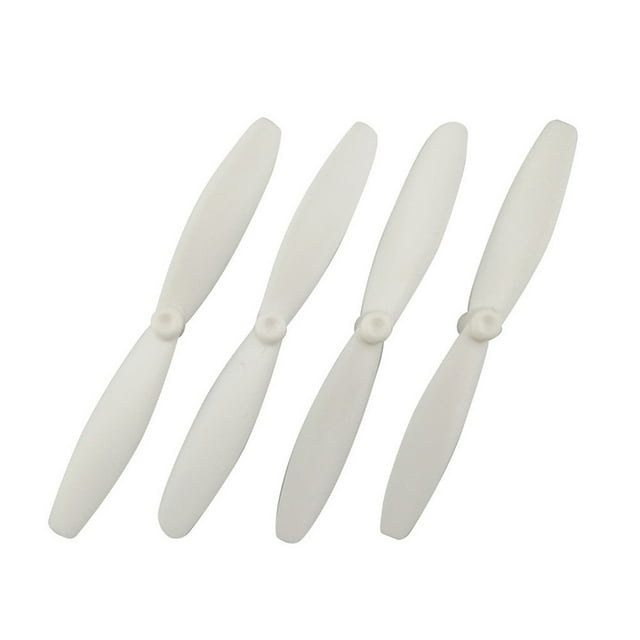 Flying Orb Hover Craft Controller Kinder Flying Stick 4pc Propeller Prop CW CCW for Parrot Minidrones 3 Swing RC Parts