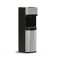 thumbnail image 4 of Brio 500 Series 4-Stage Hot, Cold and Room Temperature Water Cooler Dispenser, Height 41.5" Black, 4 of 7