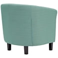 thumbnail image 4 of Modway Prospect 2 Piece Upholstered Fabric Armchair Set in Laguna, 4 of 5