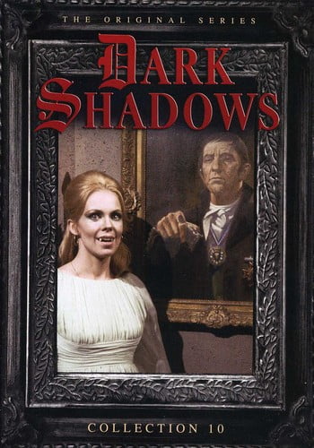 Dark Shadows Collection 11 - Walmart.com