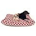 thumbnail image 3 of Lit pour Chien d'Intérieur Extérieur Rectangle Rouge avec Housse Lavable Amovible par Majestic Pet Products, 3 of 4