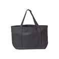 thumbnail image 2 of JUNWELL Liberty Bags X-Large Boater Tote (N/A), 2 of 3
