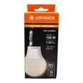 thumbnail image 1 of Foco LED Ledvance Luz Cálida de 100 W, 1 of 4