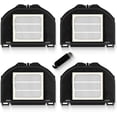 thumbnail image 1 of Replacement Parts Kit for Shark AV2310 RV2310AE RV2300S RV2320S UR2350AE 15 Pack, 1 of 5