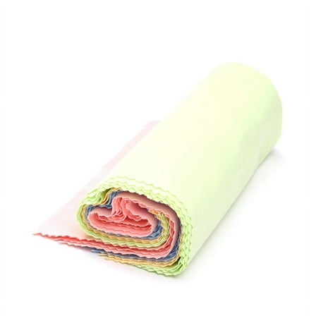 Microfiber Cleaning Cloth LCD Screen Lens Camera Eyeglasses GlassesJCAUJ TwBTWA