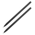 thumbnail image 4 of Cergrey 2PCS Precision Disc Stylus Touch Capacitive Screen Pens For All Mobile Phones & Tablets Black,Stylus Black, Stylus, 4 of 8