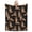 50x40, variant on German Shepherd Blanket Gifts for Adult 60x50