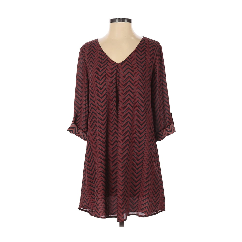 Lush Clothing - Pre-Owned Lush Clothing Women's Size S Casual Dress ...