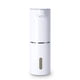 thumbnail image 1 of Matsuzay Dispensador automático de espuma, recargable sin contacto, carga USB, manos libres, lavadora, accesorios de cocina, suministros de baño Suministros de limpieza para el hogar Matsuzay HA008886-00, 1 of 6