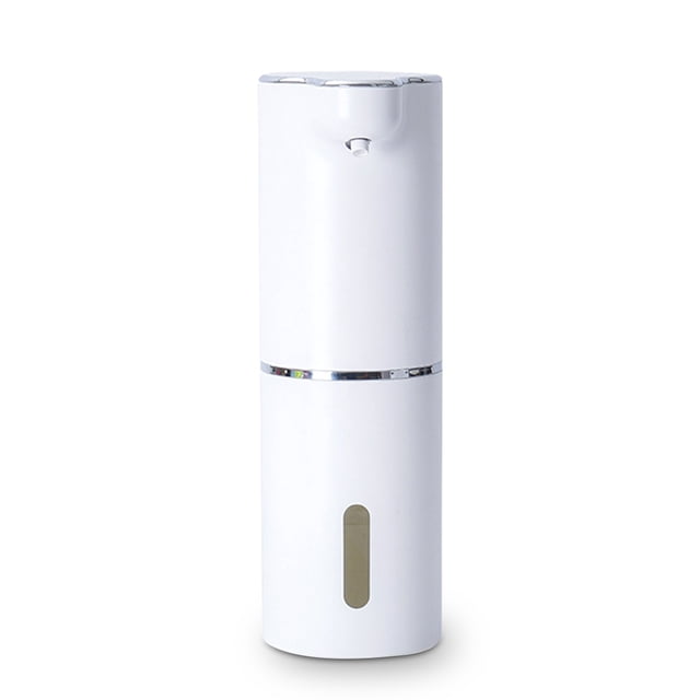 Dispensador automático de espuma Toystoory recargable sin contacto ABS 300 ml