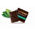 thumbnail image 5 of Bouchard Dark Chocolate Mint Thins (72% Cacao) 5.3 oz (.3 lb/150g), 5 of 5