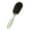B, variant on Curly Define Styling Brush Hair Comb Detangle Hair Brush Hairdressing Comb Massage Comb