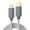 0.25m, variant on Cosemary High Speeded Reliable USB C To USB Charging Cable For Gaming Consoles Daily Use