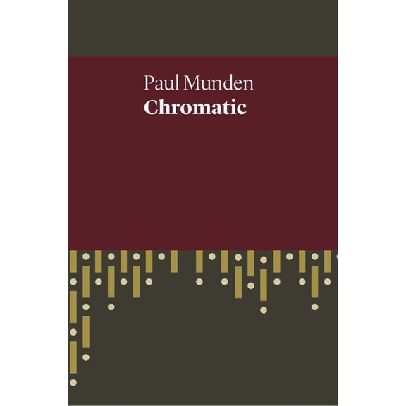 Chromatic (Paperback)