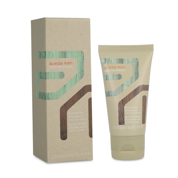 Locion Aveda -Men Pure-Formance™ Dual Action Aftershave Aveda Aveda Men Pure-Formance despuŽs de afeitarse 2.5 oz