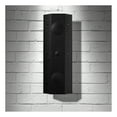 thumbnail image 2 of Lithe Audio 06821 IO1 Indoor & Outdoor Passive Speakers, Pair, Black, 2 of 2