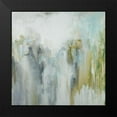 thumbnail image 2 of Ellens, Jacqueline 12x12 Black Modern Framed Museum Art Print Titled - Welcome Home, 2 of 5