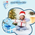 thumbnail image 7 of Kids Camera Toy, Cute Dolphin Cartoon Silicone Cover with 1080 HD, Toddler Selfie Digital Video Mini Camera for 3 4 5 6 7 8 9 10 12 Year Old Boys Girls, Christmas & Birthday Gifts, 32GB Card (Pink), 7 of 7