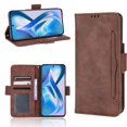 thumbnail image 1 of Funda Tipo Billetera GANGXUN para OnePlus 10R 5G – Tapa Flip con Tarjetero, 1 of 5