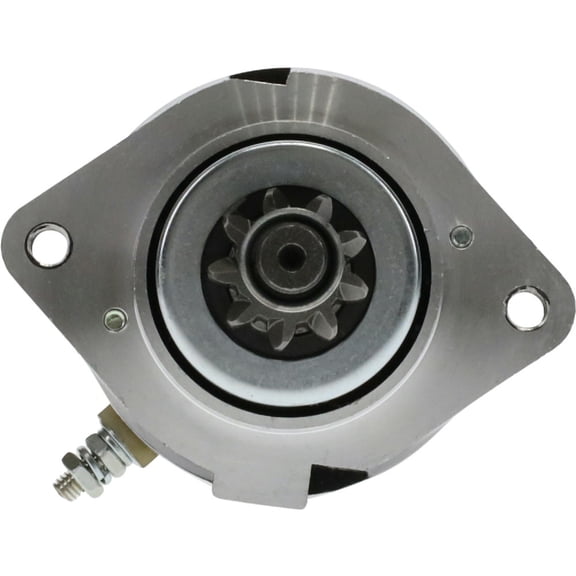 OEM Grade Starter Motor Compatible with 1984-2002 Tohatsu M45A2 M50C M60A M70A2 M90A 45-140HP Marine Outboard 2-Stroke Hitachi S114-415A S114-571A S114-667N Arco Marine 3410 76010-300