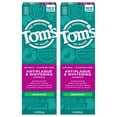 thumbnail image 1 of Pasta de dientes Tom's of Maine sin flúor antiplaca 160 ml x2, 1 of 7