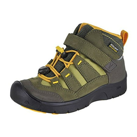 keen hikeport mid hiking boots