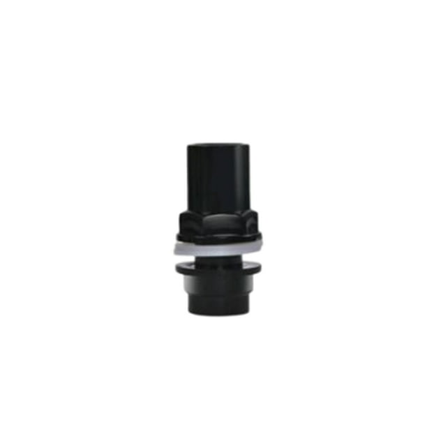 Methold Junta de tubería de agua de acuario, tubos impermeables, conector de manguera, accesorios de Hardware de repuesto para pecera de oficina Piezas de acuario 20 mm Methold PT004442-01