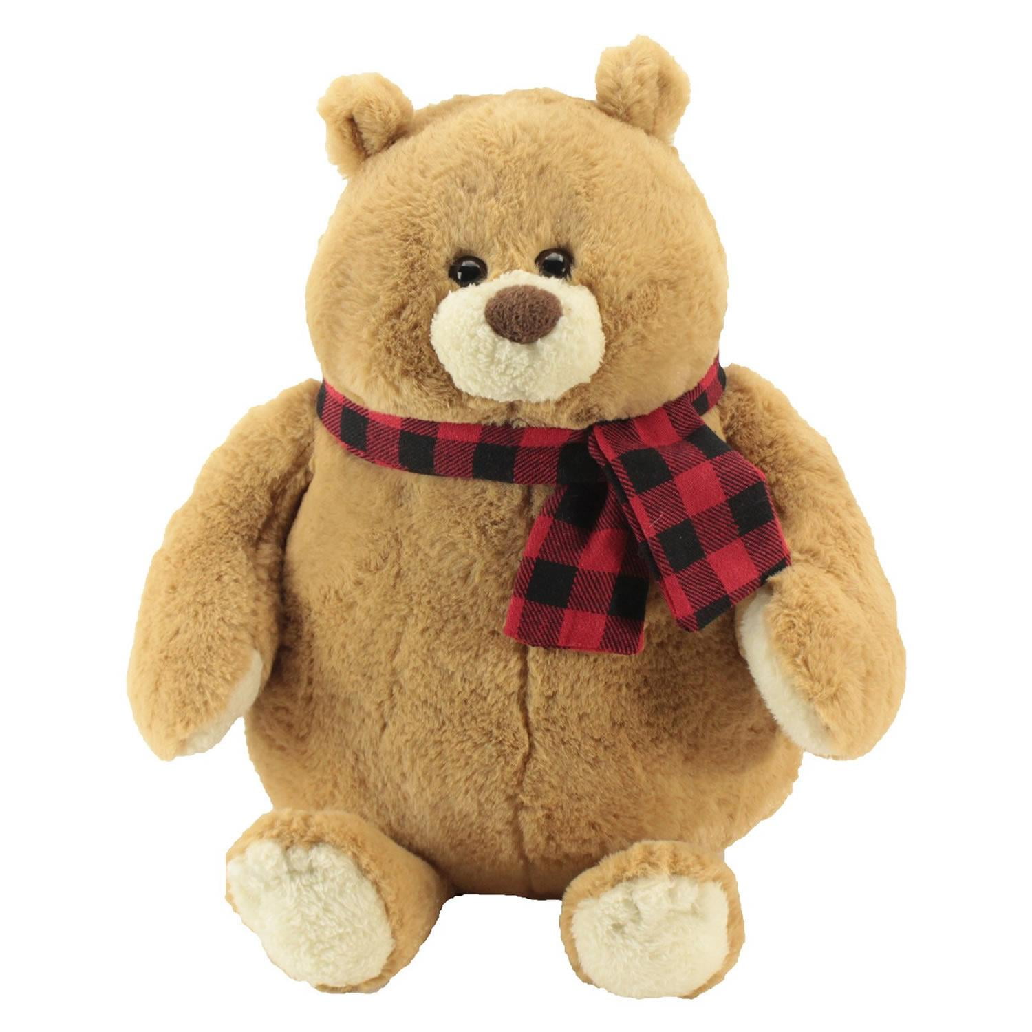 animal adventure stuffed animals bear