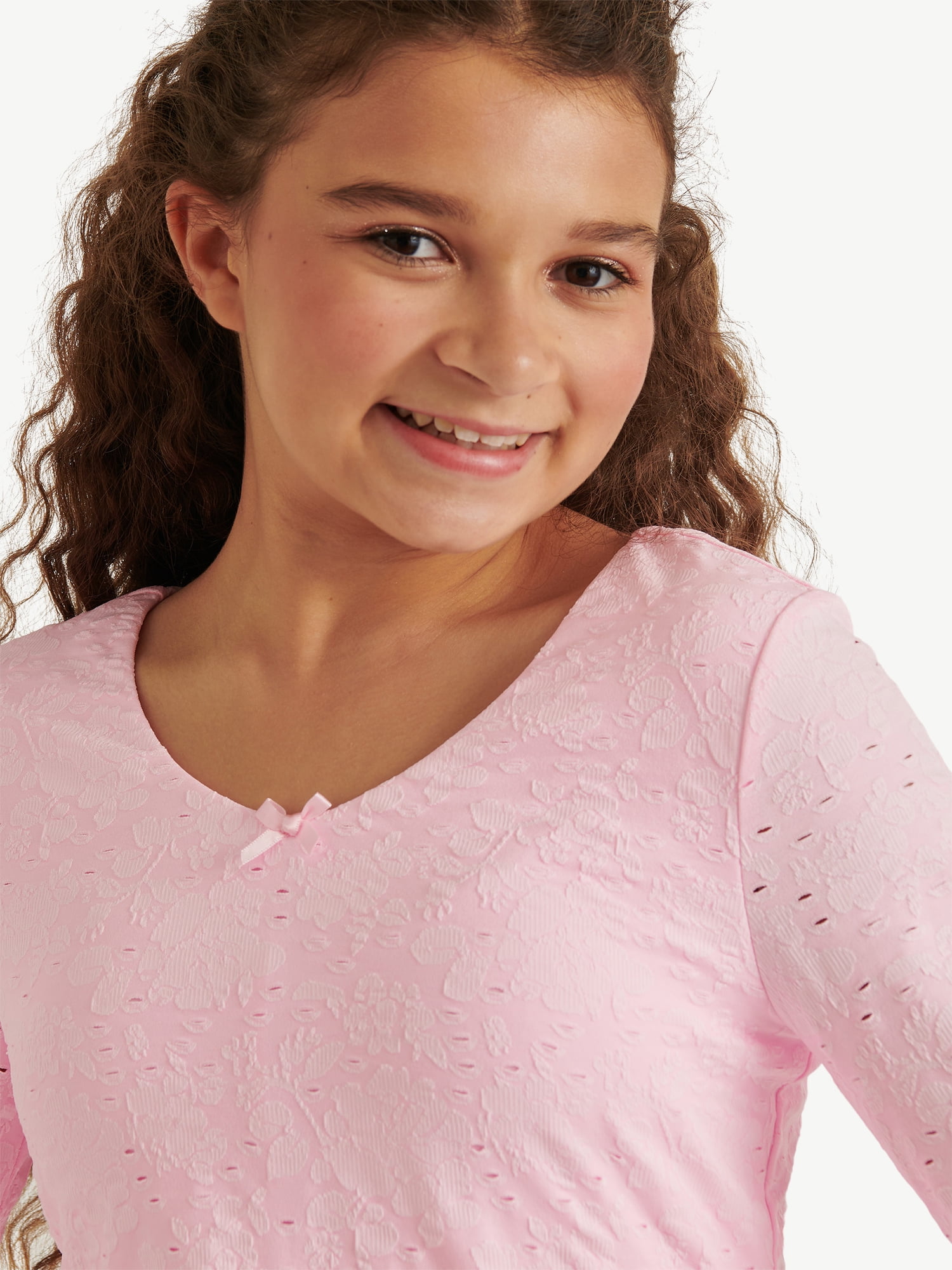Justice Girl's Skater Dress, Sizes XS - XLP