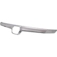 thumbnail image 6 of Grille Trim Chrome For 2012-2012 Honda Civic, 6 of 8