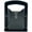 Black, variant on Bagel Guillotine Slicer with Safety Handle Household Toast Cutter Stainless Steel Multifunctional Kitchen Bakery Accessories