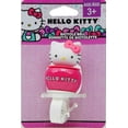 thumbnail image 2 of Bell Hello Kitty 3D Safety Bell, White and Pink, 2 of 2