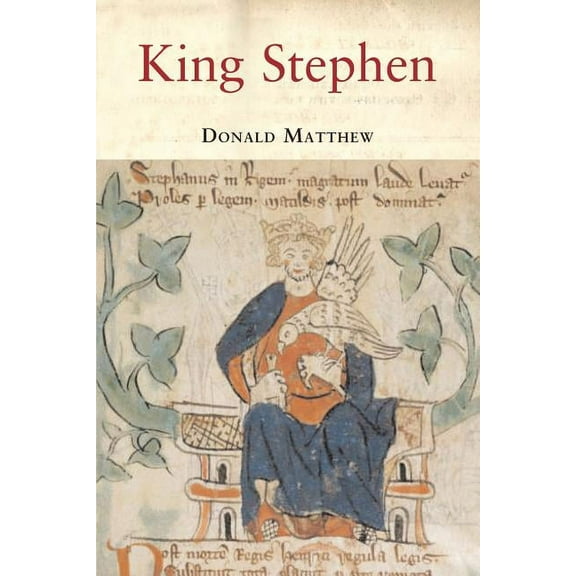 King Stephen, (Paperback)