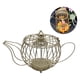 thumbnail image 4 of Cesta de almacenamiento de soporte de café, soporte de café expreso, soporte de almacenamiento de mostrador del hogar para cápsulas, cápsulas de café, - S S Baoblaze Cesta de soporte para cápsulas de café, 4 of 8