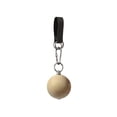 thumbnail image 1 of Pelota de escalada con asa, pelota de escalada, pelota de agarre potente, pelota de dominadas para casa Diámetro 8 cm 1 pieza, 1 of 9
