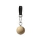 thumbnail image 1 of Pelota de escalada con agarre potente y herramienta de entrenamiento de fuerza de agarre con correa, pesa rusa Diámetro 8 cm 1 pieza, 1 of 9