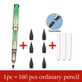 thumbnail image 5 of 10pcs/Set Infinity Pencil No Ink Unlimited Writing Art Eternal Pencils Sketch School Items Kawaii Pens Back To School Supplies, 5 of 5
