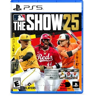 MLB The Show 24 for Nintendo Switch: Define Your Baseball Legacy